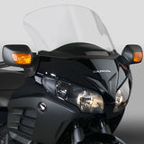 National Cycle VStream Touring Windshield for Honda GL1800 - Clear - N20018