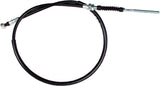 Motion Pro 02-0422 Black Vinyl Front Brake Cable for Honda Z50R