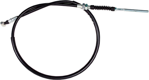 Motion Pro - 02-0422 - Black Vinyl Front Brake Cable for Honda Z50R