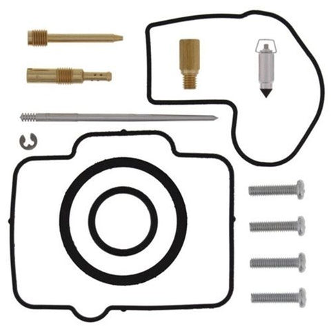 All Balls 26-1429 Carburetor Reapir Kit for 1986 Honda ATC250R