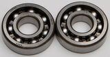 All Balls Crankshaft Bearing & Seal Kit for Honda ATC70 / CT70 Models - 24-1031
