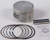 Pro-X Racing Forged Piston Kit for 2003-19 Honda CRF230F - 65.50mm - 01.1363.000