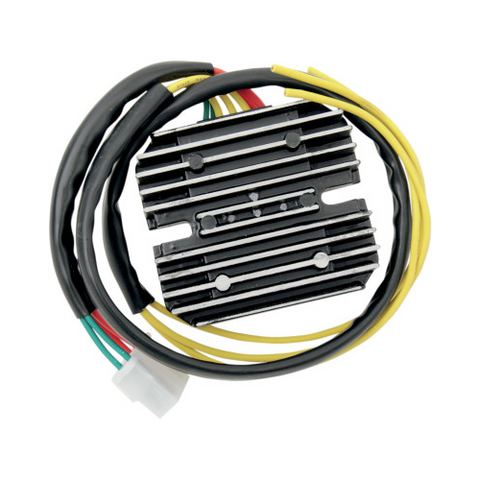 Ricks Motorsport Regulator/Rectifier for Aprilia models - 10-015