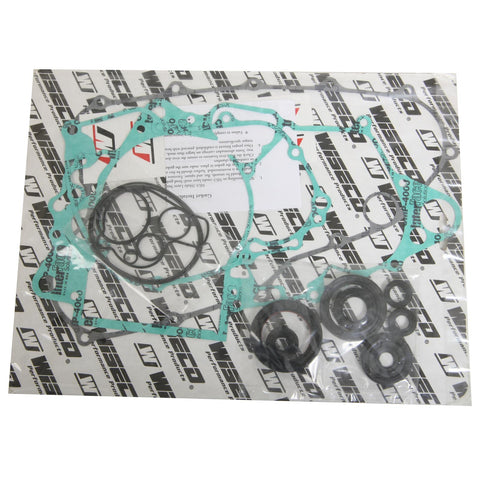 Wiseco WB1107 Bottom End Gasket Kit for Arctic Cat ZR900 / Mountain Cat 800