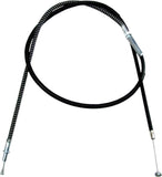 Motion Pro 03-0018 Black Vinyl Clutch Cable for 1980-83 Kawasaki KZ550C LTD