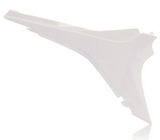 Acerbis Air Box Cover for 2009-13 Honda CRF 250R/450R - White - 2171730002