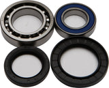 All Balls Rear Wheel Bearing Kit for 2000-04 Yamaha YFM400 / 450 Models - 25-1012