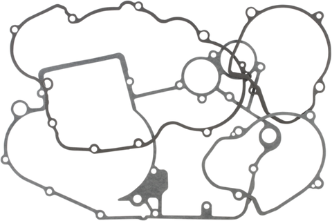 Cometic C3340 Bottom End Gasket Kit for 2003-07 KTM 450EXC Racing 4-Stroke