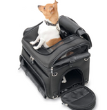 Saddlemen Convertible Pet Carrier - PC3200C
