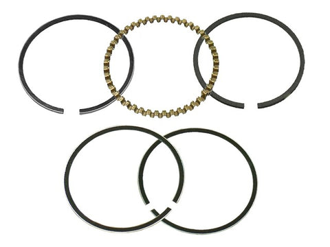 Namura Piston Rings for Honda Z50R / XR50R / CRF50F - 40.50mm - NX-10051-6R