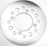 EBC MD6196D Rear Brake Rotor For Suzuki LT-A500F Vinson Automatic 4x4 / LT-F500F Vinson 4x4