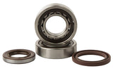 Hot Rods Crankshaft Main Bearing and Seal Kit for 2013-16 KTM250/350 Models - K085