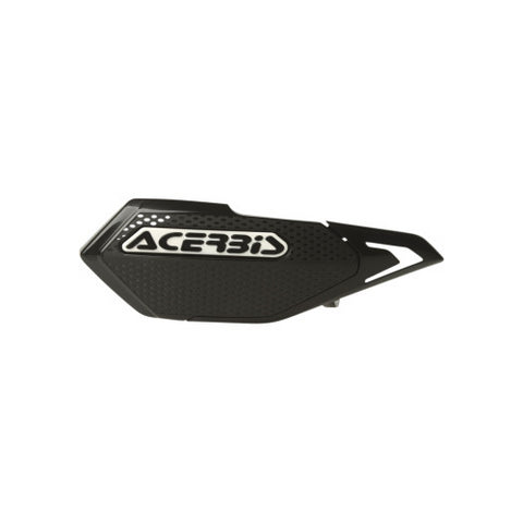 Acerbis X-Elite Hand Guards - Black - 2856890001