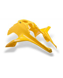 Maier Yellow Front Fender for 1985-92 Suzuki LT250R Models - 17760-4