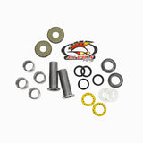 All Balls Swing arm Bearing Kit for 2006-11 Suzuki LT-R450 Models - 28-1172