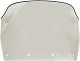 Sno-Stuff 450-481 - 13 Inch Smoke Windshield for 2003-2007 Ski Doo Models