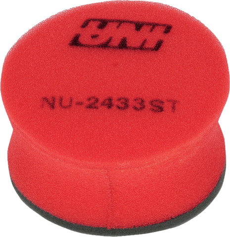 UNI Filter 2-Stage Performance Air Filter for 1980-81 Suzuki PE/RM250-400 - NU-2433ST