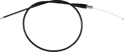 Motion Pro 02-0321 Black Vinyl Throttle Cable for 1996-02 Honda CR80RB Expert