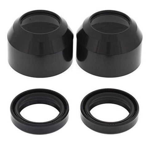 All Balls Fork and Dust Seal Kit for 1975-76 Kawasaki KX400 Models - 56-173