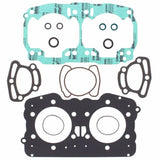 Vertex - 610210 - PWC Top-End Gasket Set w/ Seals for 2000-07 Sea Doo 951 DI