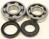 All Balls Crankshaft Bearing & Seal Kit for 1988-06 Yamaha YFS200 Blaster - 24-1043