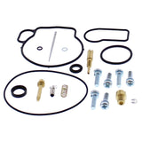 All Balls Carburetor Rebuild Kit for 2012-22 Yamaha TTR50 - 26-10030