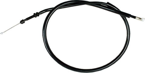 Motion Pro Black Vinyl Clutch Cable for Honda TRX250X / TRX250EX models - 02-0547