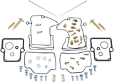 All Balls Carburetor Rebuild Kit for Polaris Polaris Indy 500 Models - 26-1824