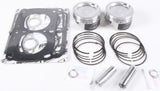 Wiseco Top-End Rebuild Kit for Polaris RZR / Sportsman 800 - 80.00mm - PK1862