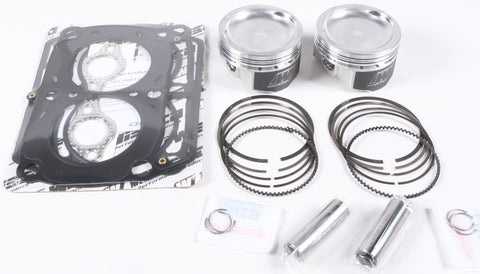 Wiseco Top-End Rebuild Kit for Polaris RZR / Sportsman 800 - 80.00mm - PK1862