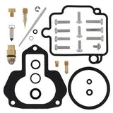All Balls Carburetor Rebuild Kit for 1987-98 Yamaha YFM350 Big Bear - 26-1386