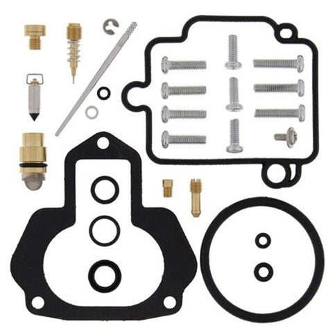 All Balls Carburetor Rebuild Kit for 1987-98 Yamaha YFM350 Big Bear - 26-1386