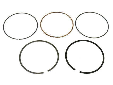 Namura Piston Rings for 2003-12 Kawasaki KVF360 Prarie - 80.98mm - NA-20036-4R