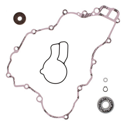 Winderosa Water Pump Rebuild Kit for 2007-13 KTM 250 Models - 821328