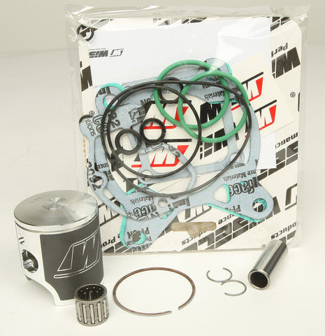 Wiseco Top End Rebuild Kit Piston & Gaskets KTM 250SX 2007-2016 Std Bore 66.40mm