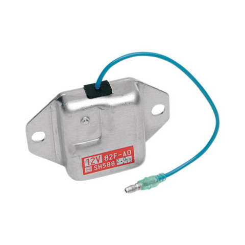 Ricks Motorsport Regulator/Rectifier for Universal models - 10-443