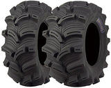 Kenda K538 Executioner ATV Bias Tire - 27x10.00-12