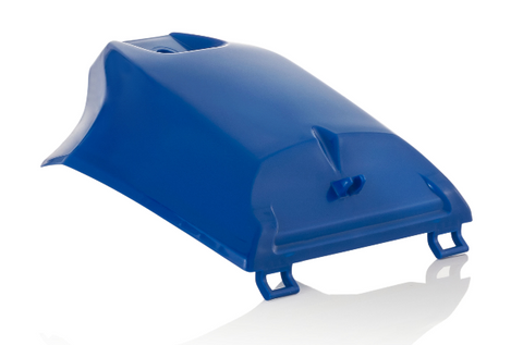 Acerbis Tank Cover for Yamaha WR/YZ models - Blue - 2685900003
