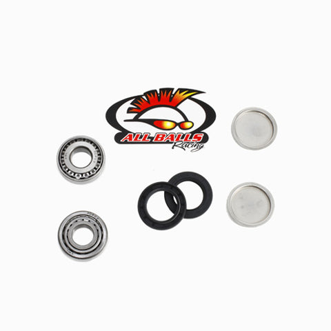 All Balls Swing Arm Bearing Kit for 2002-06 Honda TRX400 Models - 28-1086