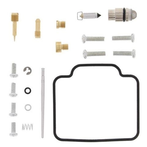 All Balls Racing 26-1343 Carburetor Rebuild Kit for 1997 Polaris Magnum 425 2x4