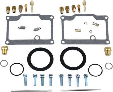 All Balls Carburetor Rebuild Kit for 2002-03 Polaris Trail 550 RMK - 26-1820