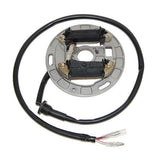 ElectroSport ESL312 Lighting Stator for 1987-06 Suzuki LT80 Quadsport