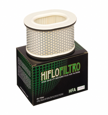HiFlo Filtro OE Replacement Air Filter for 1994-99 Yamaha FZR600R/YZF600R - HFA4604