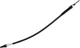 Motion Pro Black Vinyl Tachometer Cable for 1983-84 Honda VT500C Shadow - 02-0110