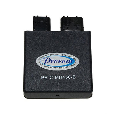 ProCom PE-C-MH450-B Performance CDI for 2004-06 Honda CRF450R