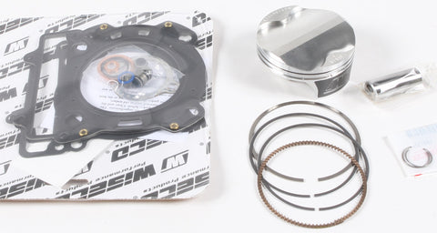 Wiseco PK1763 Top-End Rebuild Kit for 2006-13 KTM 250 models - 76.00mm