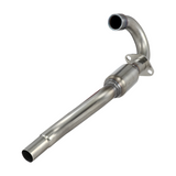 FMF Racing Stainless Steel Powerbomb Header for 2003-17 Honda CRF230F - 041483