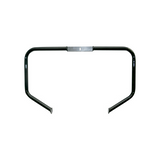 Lindby Unibar Highway Bar for 2000-07 Honda VT1100Cs - Black - BL14908
