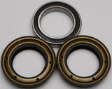 All Balls 25-1365 Rear Wheel Bearing Kit for 1984 Honda ATC200ES / TRX200