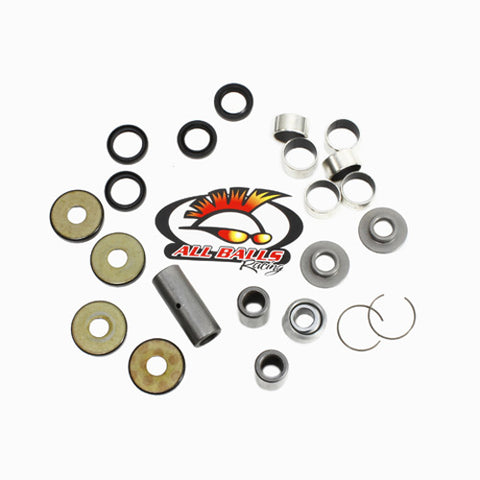 All Balls Linkage Bearing Kit for Yamaha YFM350 / YFZ350 Models - 27-1002